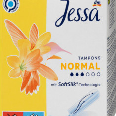 Jessa Tampoane normale, 80 buc