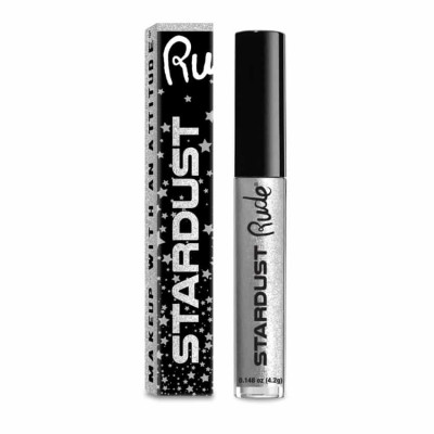 Fard cremos rezistent Rude Stardust Waterproof Topper, 3.2g - 926 Moonlit foto