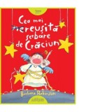 Cea mai reusita serbare de Craciun - Madalina Ivoniciu, Barbara Robinson
