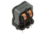Inductor THT 190mH 300mA 250VAC