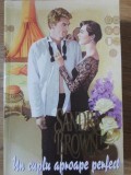 UN CUPLU APROAPE PERFECT-SANDRA BROWN-217758