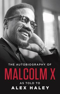 The Autobiography of Malcolm X foto