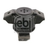 Suport motor Seat Toledo I; VW Corrado, Golf II, Jetta II, Passat B3/B4 Motor 1.8 16V, 1.8 G60, 1.8 GTI 16V, 1.8 GTI G60, 2.0, 2.0 16V, 2.0 i, 2.0 i