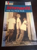 Mie nu mi-e frică - Niccol&ograve; Ammaniti