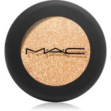 MAC Cosmetics Eye Shadow Metallic fard de ploape de nuanta aurie culoare Kiss Of Klimt 1 g
