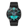 COLMI i28 Ultra Black Magnetic , Smartwatch 1.43, AMOLED Always-On, AI GPT Assistant, Bluetooth 5.3, Prayer Times, Curea Magnetica Neagra, IP68 Waterp