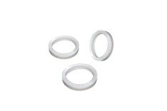 Set 15 garnituri de etansare tuburi pentru panouri solare nepresurizate 58mm/1800mm