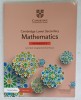 MATHEMATICS , WORKBOOK 9 , CAMBRIDGE LOWER SECONDARY , by LYNN BYRD ....CHRIS PEARCE , 2021