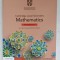 MATHEMATICS , WORKBOOK 9 , CAMBRIDGE LOWER SECONDARY , by LYNN BYRD ....CHRIS PEARCE , 2021