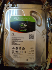 vand hdd foto