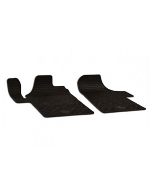 Set covorase auto din cauciuc Mercedes VITO, VIANO (W639) 2003-2014, 2buc Umbrella foto