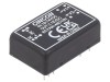 Convertor DC/DC 10W 18-75V la 12V/-12V