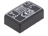 Convertor DC/DC 10W 18-75V la 12V/-12V