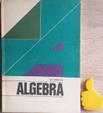 Algebra Gh. Farcas