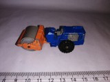 Bnk jc Corgi Juniors 44 Raygo Rascal Road Roller