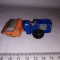 bnk jc Corgi Juniors 44 Raygo Rascal Road Roller