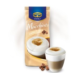 Cappuccino Kruger Latte-Macchiato 500 gr