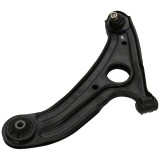 Brat suspensie roata Hyundai Getz (Tb) SRLine parte montare : Punte fata, Dreapta, Jos, spre exterior