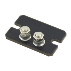 Rezistenta 10k&Omega;, 100W, TELPOD - RTS-01-100-10K-5-5/A