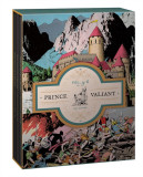 Prince Valiant Vols. 4-6 Gift Box Set