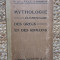 MYTHOLOGIE ELEMENTAIRE DES GRECS ET DES ROMAINS-H. DE LA VILLE DE MIRMONT