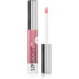 Tolure Cosmetics Lipboost&reg; Plumped-up Effect Lip Gloss lip gloss pentru un volum perfect culoare Rose 8 ml