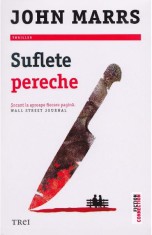 Suflete pereche - Cecelia Ahern - Trei foto