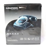 Telefon fix digital dect Grundig Sixty cu receptor wireless
