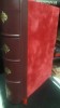 Jidovul Rătăcitor - Eugen Sue, 1930, Fascicole, Leg. Lux Piele, Bibliofilie, Carte Veche Rară