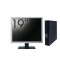 Calculator Second Hand DELL OptiPlex 5070 Mini, Intel Core i3-8100T 3.10GHz, 8GB DDR4, 128GB SSD + Monitor 19&amp;quot; NewTechnology Media