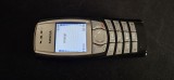 NOKIA 6630I , FUNCTIONEAZA IN ORANGE . STARE FOARTE BUNA .