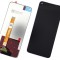 Display OnePlus Nord N10 5G fara Rama Black Negru