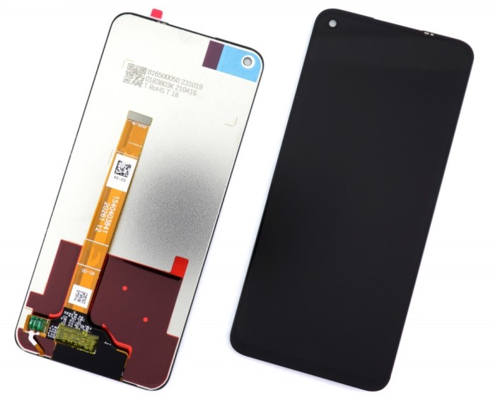 Display OnePlus Nord N10 5G fara Rama Black Negru
