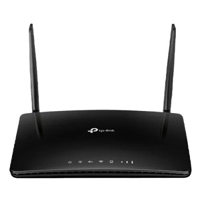 Router Wireless TP-Link Archer MR600 4G+ Cat6 AC1200 - TP-LINK ArcherMR600 foto