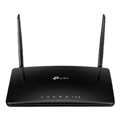 Router Wireless TP-Link Archer MR600 4G+ Cat6 AC1200 - TP-LINK ArcherMR600