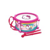 Tobita Hello Kitty, Reig Musicales