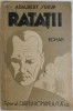 Ratatii - Adalbert Sukup - Carte Veche, Bibliofilie, Editie Colectie
