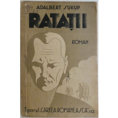 Ratatii &ndash; Adalbert Sukup