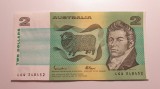 Australia 2 dolari 1974