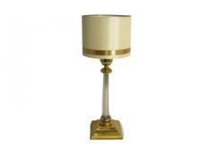 Veioza MCM Art Deco, Hollywood Regency, Gatsby, vintage, rar foto