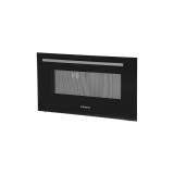 Ușă cuptor pentru cuptor cu microunde SIEMENS BOSCH 00776685 Original