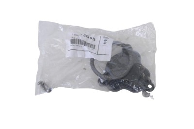 Capac far față BMW 5 F10 2015 OEM: 7343915 18330417 foto