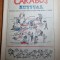 revista carabus 1989-alexandru andries,gheorge gheorghiu,rebus,umor,divertisment