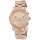Ceas Dama, Michael Kors, Runway MK5827 - Marime universala