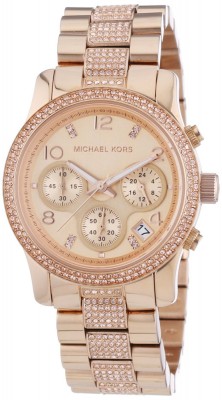 Ceas Dama, Michael Kors, Runway MK5827 - Marime universala foto
