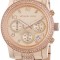 Ceas Dama, Michael Kors, Runway MK5827 - Marime universala