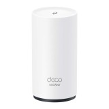 MESH TP-LINK, wireless, router AX3000, pt extr, 3000Mbps, port LAN si WAN Gigabit, 2.4 GHz 5 GHz, antena internax2, suport PoE, standard 802.11ax &quot;Dec