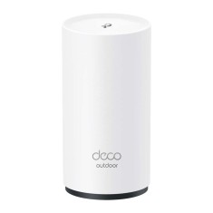 MESH TP-LINK, wireless, router AX3000, pt extr, 3000Mbps, port LAN si WAN Gigabit, 2.4 GHz 5 GHz, antena internax2, suport PoE, standard 802.11ax &quot;Dec