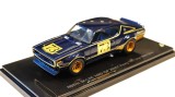 Nissan Skyline Hard Top 2000GT 'Tokyo Motor Show' - Kyosho 1/43