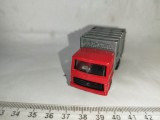 Bnk jc Matchbox MB 36f Refuse truck